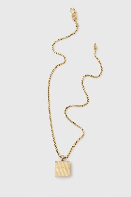 Guess naszyjnik złoty JUMN03.026JW