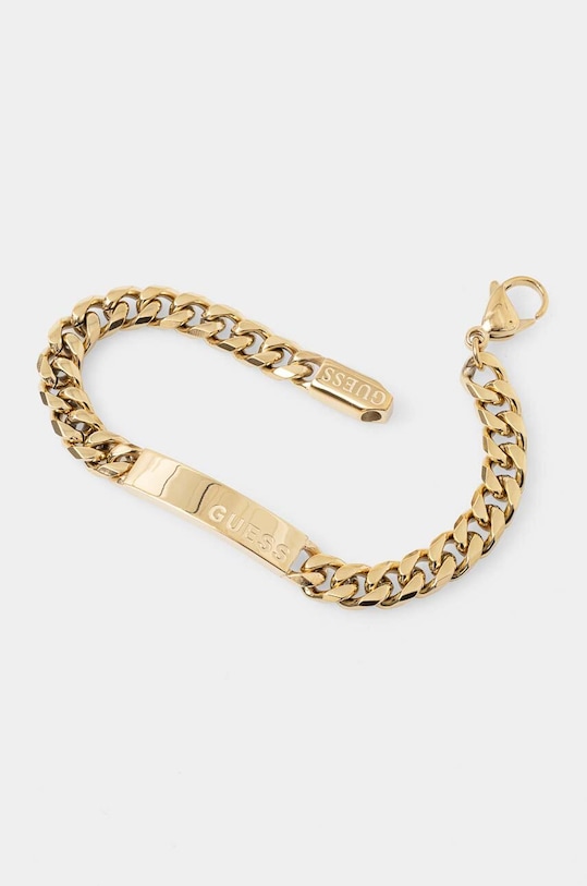 Guess bransoletka złoty JUXB03.004JW