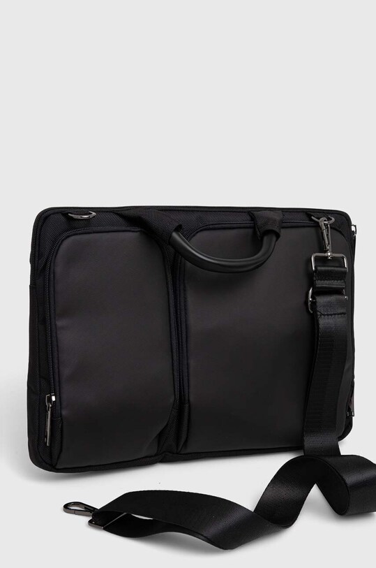 Accesorii Aeronautica Militare husa laptop AM503 negru