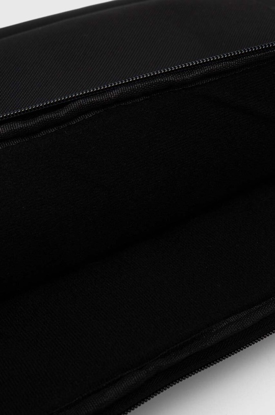 Aeronautica Militare pokrowiec na laptopa AM503 czarny