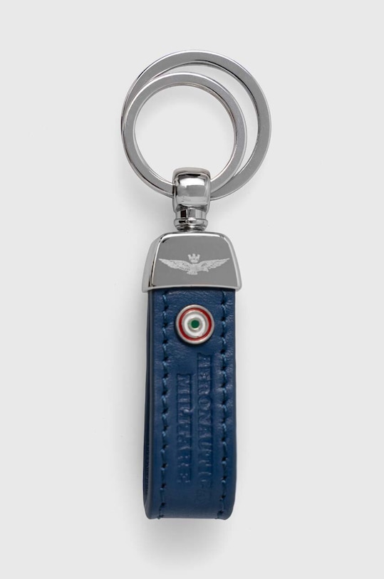 Aeronautica Militare ciondolo blu navy AM160