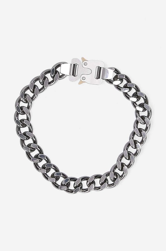 1017 ALYX 9SM necklace gray AAUJW0221OT01
