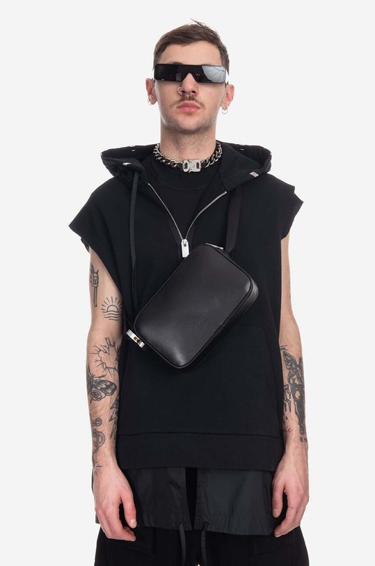 1017 ALYX 9SM necklace gray AAUJW0221OT01