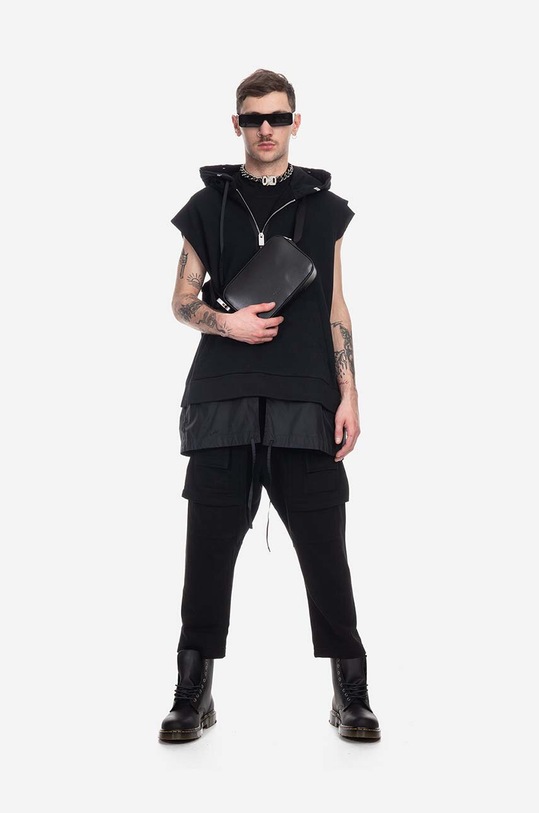 1017 ALYX 9SM necklace AAUJW0221OT01 gray