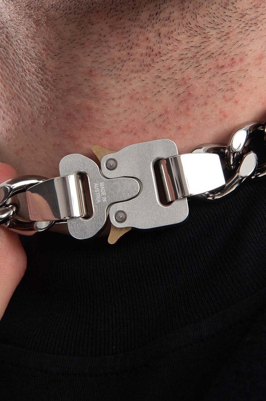 1017 ALYX 9SM necklace AAUJW0221OT01