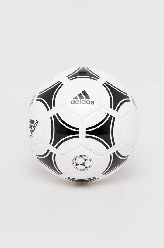 adidas Performance piłka Tango Glider biały S12241