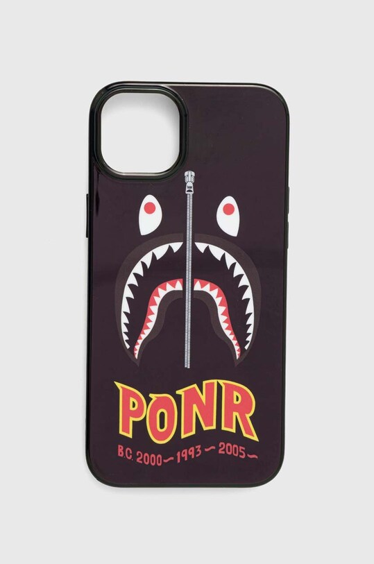 A Bathing Ape phone case iPhone 14 Plus