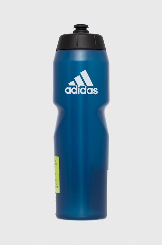 Bidon adidas Performance 750 ml mornarsko modra HT3520