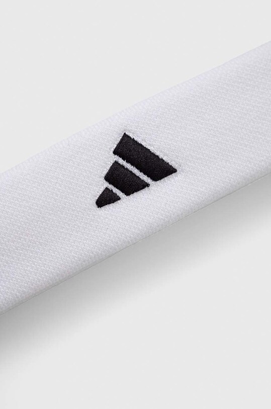 Лента за глава adidas Performance HT3908 бял SS23