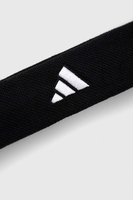Повязка на голову adidas Performance HT3909 чёрный SS23