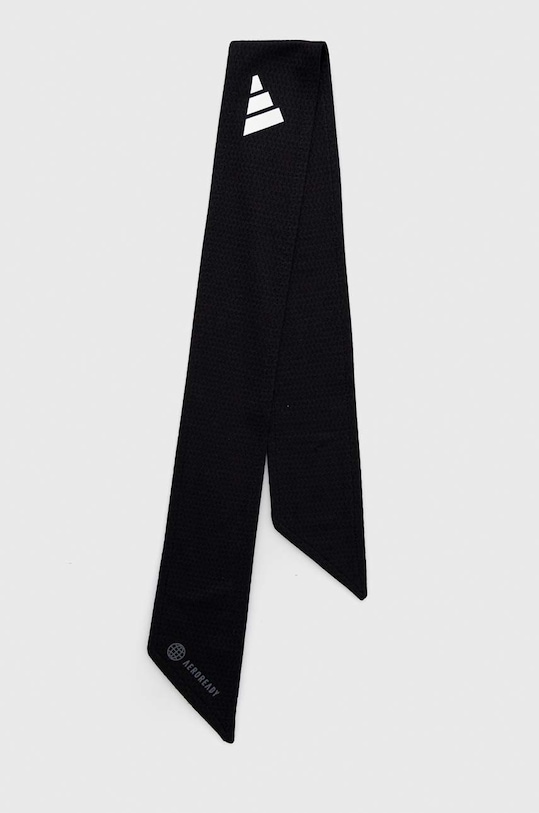 adidas Performance opaska na głowę sporty zespołowe czarny IC3563