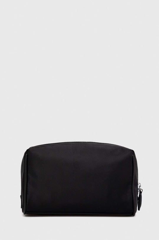 Akcesoria Karl Lagerfeld kosmetyczka 230W3218 czarny