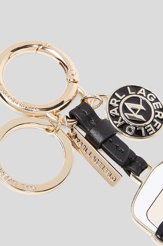 Akcesoria Karl Lagerfeld brelok 230W3802 multicolor