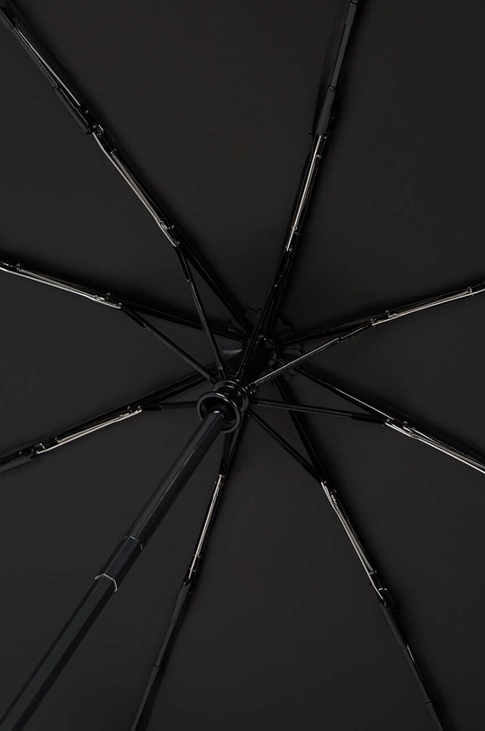 Akcesoria Karl Lagerfeld parasol 230W3884 czarny