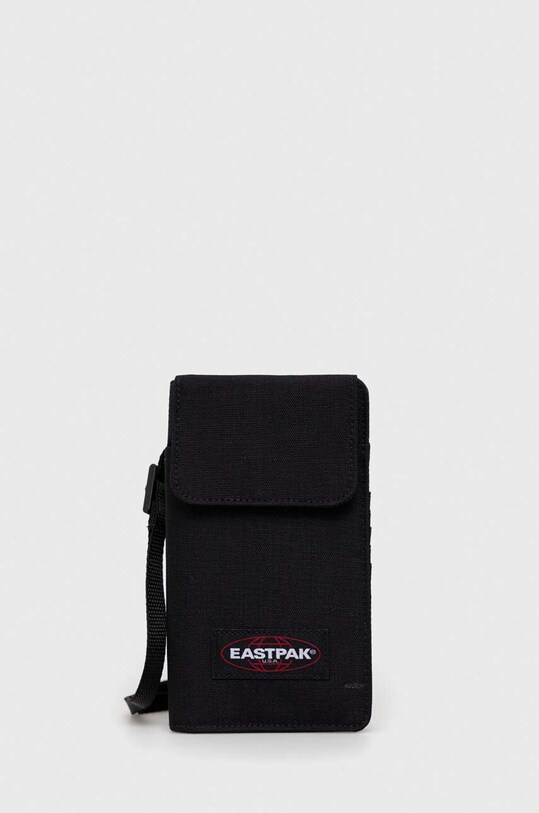 Eastpak phone case phone case black EK0A5BE70081