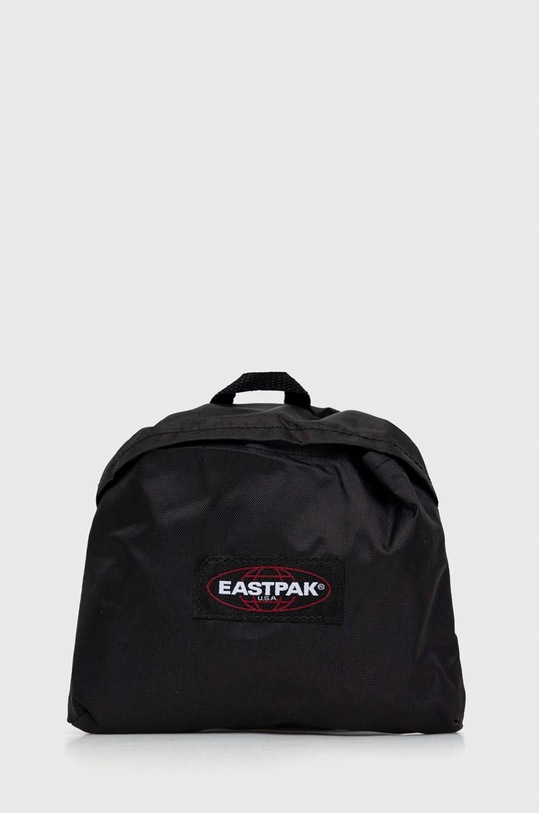 Eastpak husă rucsac Planet friendly negru EK00052E0081