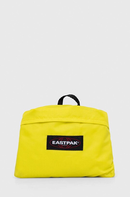 Чохол на рюкзак Eastpak Planet friendly жовтий EK00052EI751
