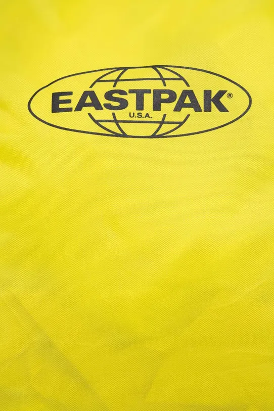 Eastpak husă rucsac galben EK00052EI751