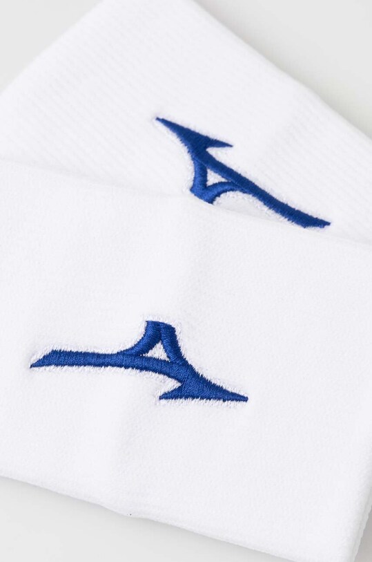 Ленти за китка Mizuno (2 броя) 32GY1S55 бял SS23