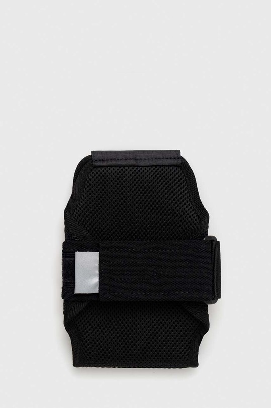 Mizuno pokrowiec na telefon J3GD3015 czarny SS23