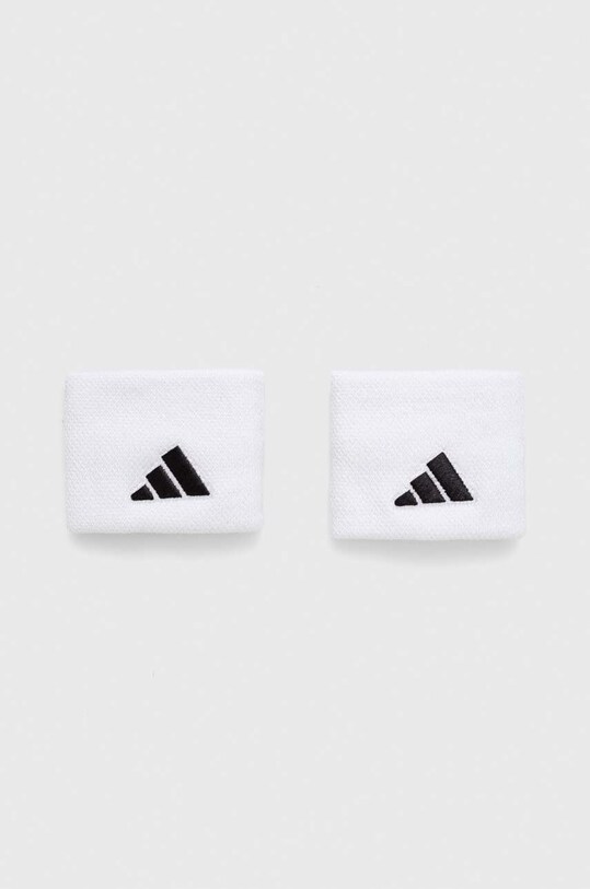 Напульсники adidas Performance 2-pack тренінг білий HT3910