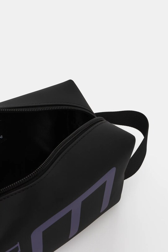 Doplnky Kozmetická taška EA7 Emporio Armani 245076.3R910 čierna
