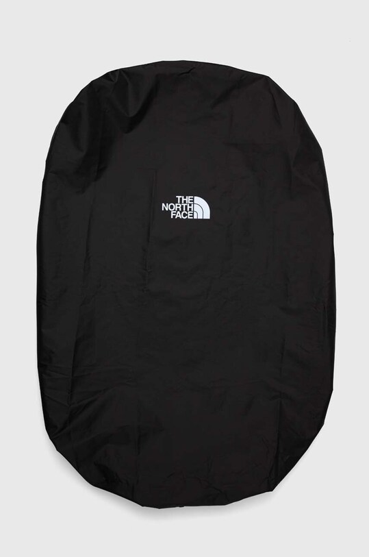 The North Face husă de ploaie pentru rucsac Pack Rain Cover S Planet friendly negru NF00CA7ZJK31