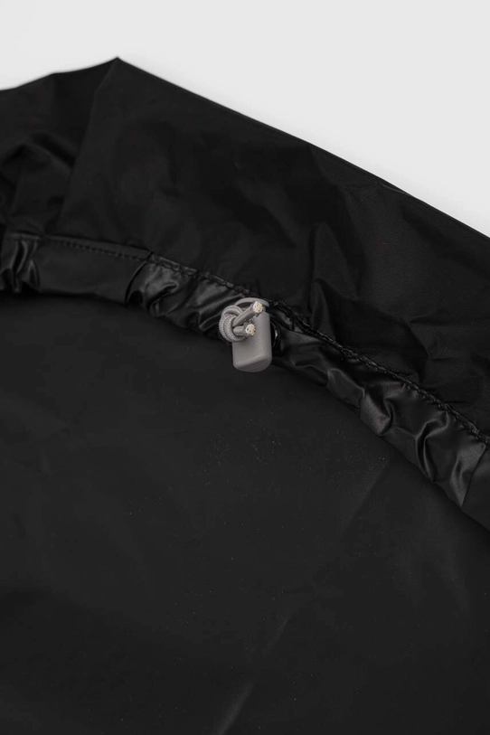 Pláštenka na batoh The North Face Pack Rain Cover S NF00CA7ZJK31 čierna SS24