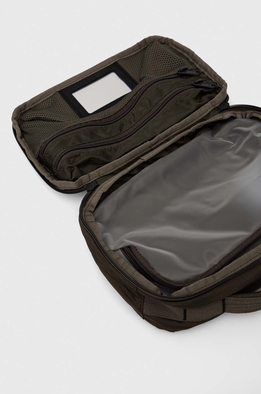 Akcesoria The North Face kosmetyczka NF0A81BLBQW1 zielony