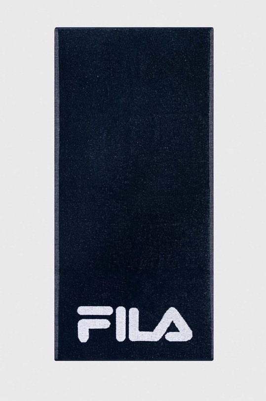 Fila ręcznik Badulla granatowy FCU0087