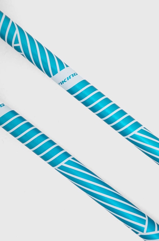 Трекінгові палиці Viking Shiva 610.24.1617 бірюзовий SS23