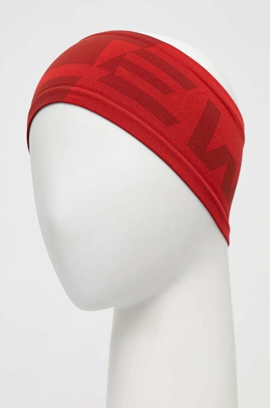 Salewa bentita pentru cap Pedroc 00.0000027073 rosu AW24