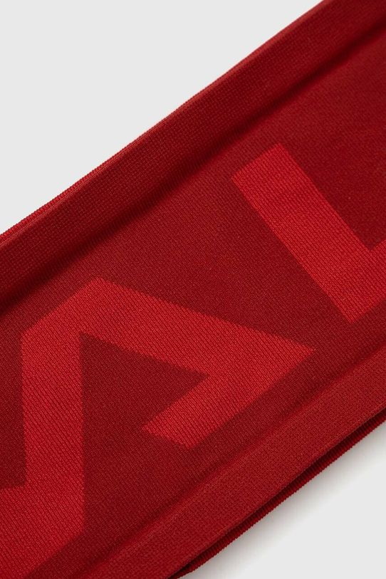 Accesorii Salewa bentita pentru cap Pedroc 00.0000027073 rosu