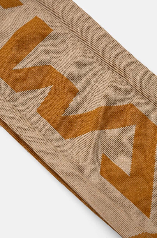 Traka za glavu Salewa Pedroc 00.0000027073 smeđa AW24