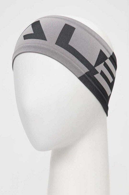 Salewa opaska na głowę Pedroc Seamless 00.0000027073 szary AW24
