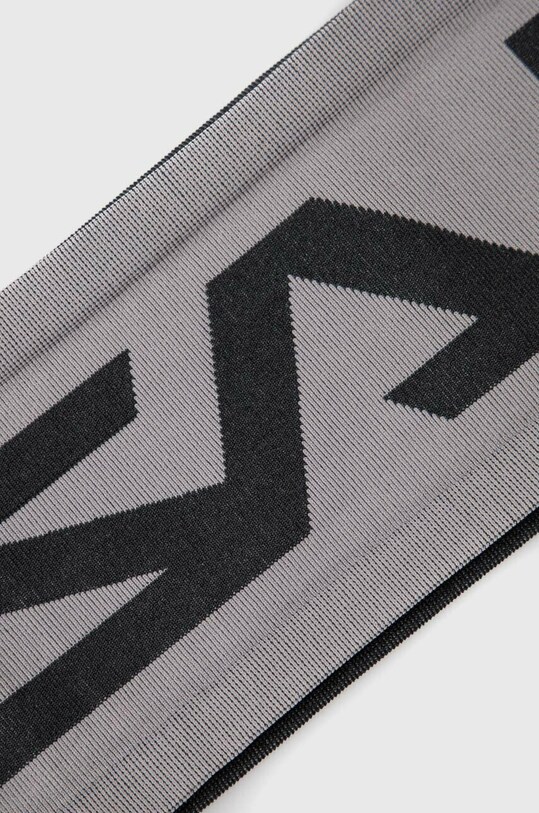 Akcesoria Salewa opaska na głowę Pedroc Seamless 00.0000027073 szary