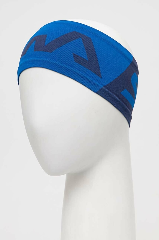 Salewa bentita pentru cap Pedroc 00.0000027073 albastru AW24