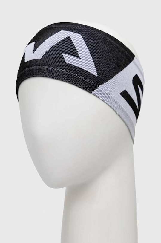 Salewa bentita pentru cap Pedroc 00.0000027073 negru AW24