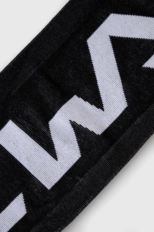 Accesorii Salewa bentita pentru cap Pedroc 00.0000027073 negru