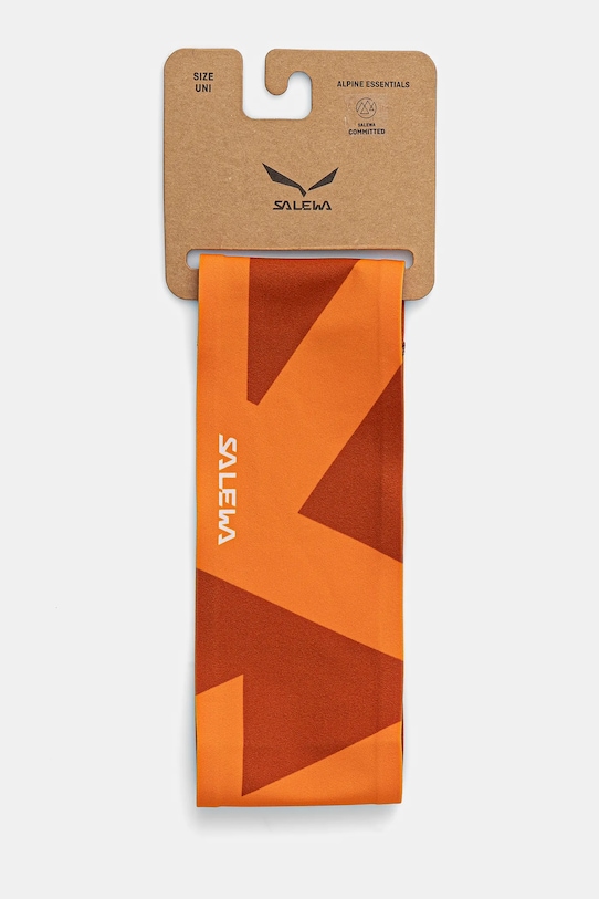 Čelenka Salewa Pedroc Dry outdoor žltá 00.0000028645