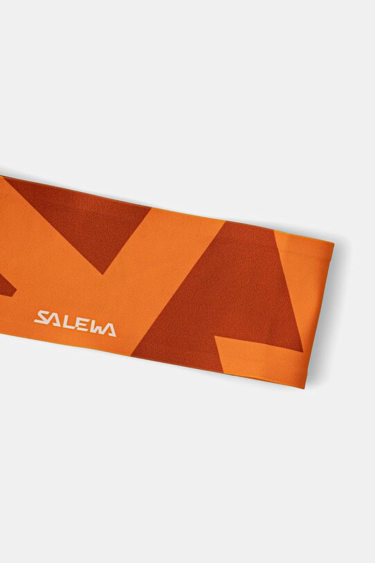 Salewa fascia per capelli Pedroc Dry 00.0000028645 giallo SS25