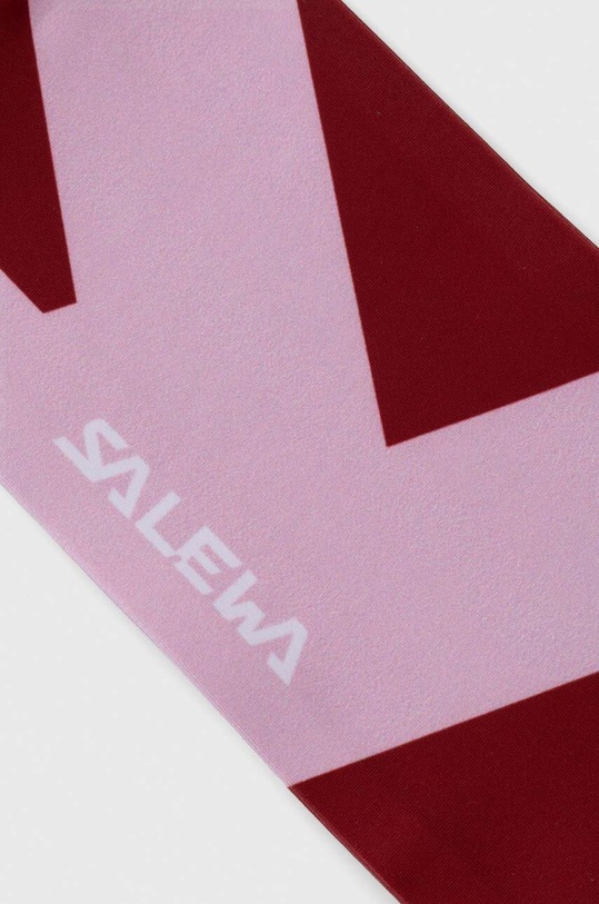 Salewa opaska na głowę Pedroc Dry 00.0000028645 różowy SS25