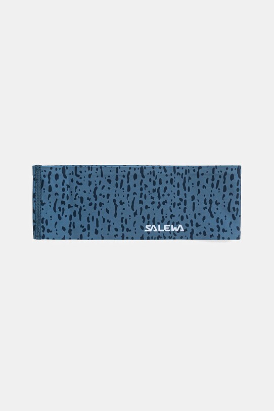 Salewa bentita pentru cap Pedroc Dry outdoor albastru 00.0000028645