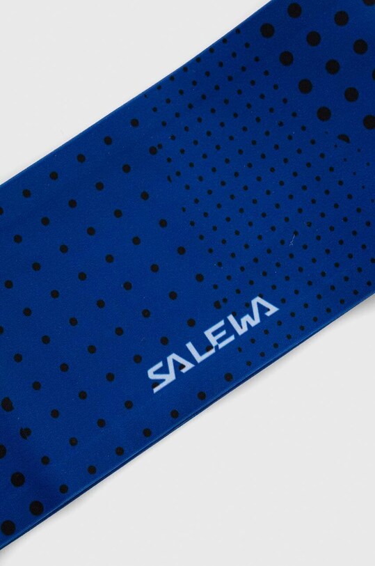 Salewa bentita pentru cap Pedroc Dry 00.0000028645 albastru SS25