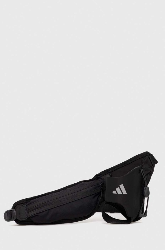 Пояс для бігу adidas Performance біг чорний HN8174