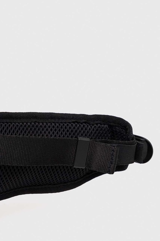 adidas Performance pas biegowy HN8174 czarny SS23