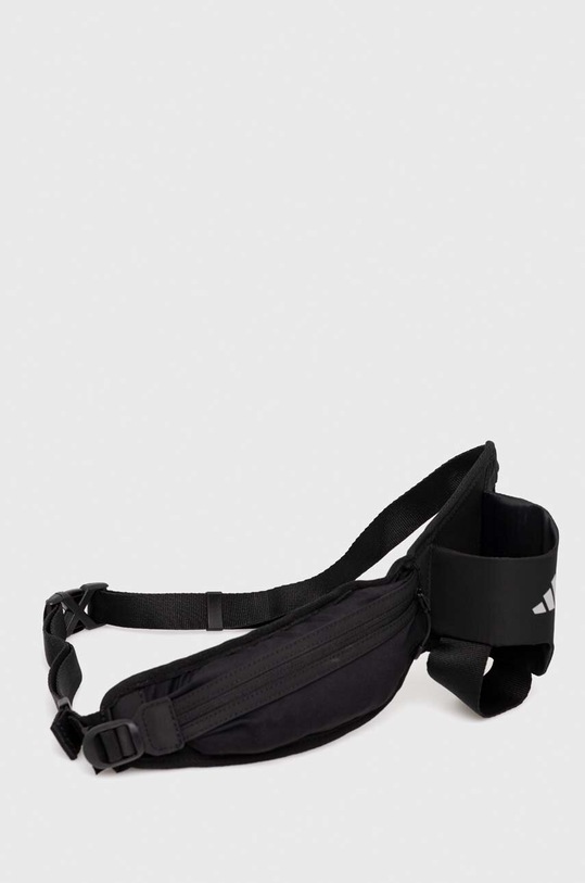 Akcesoria adidas Performance pas biegowy HN8174 czarny
