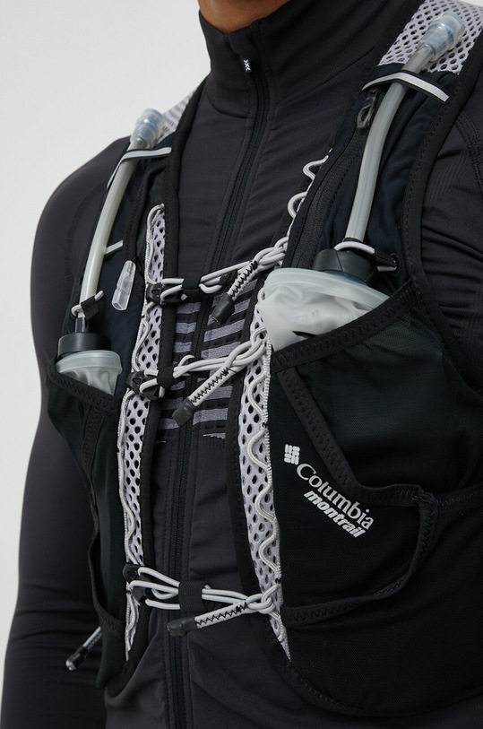 Columbia futómellény Trans Alps fekete 1910571