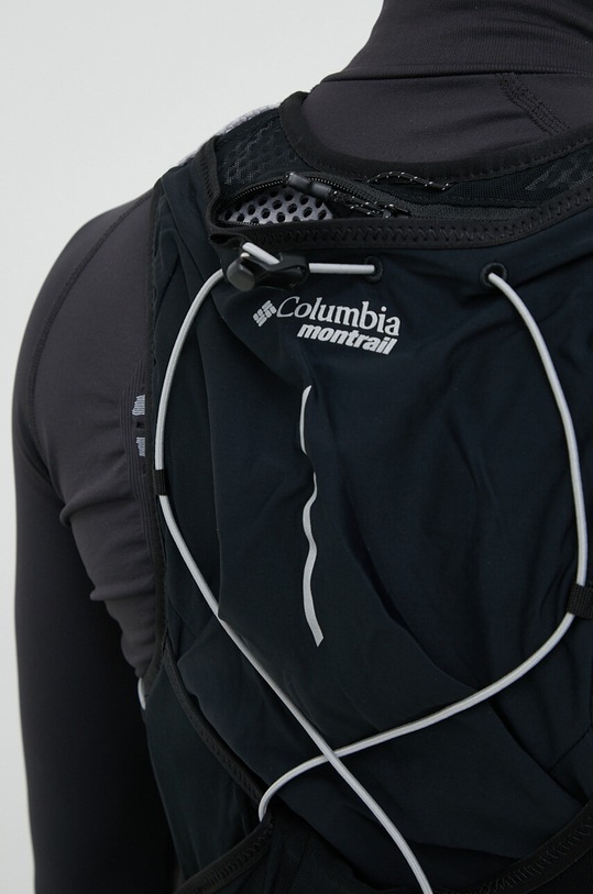 Columbia futómellény Trans Alps 1910571 fekete