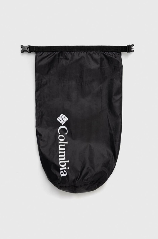 Akcesoria Columbia pokrowce wodoodporne Tandem Trail 2-pack 2036191 czarny